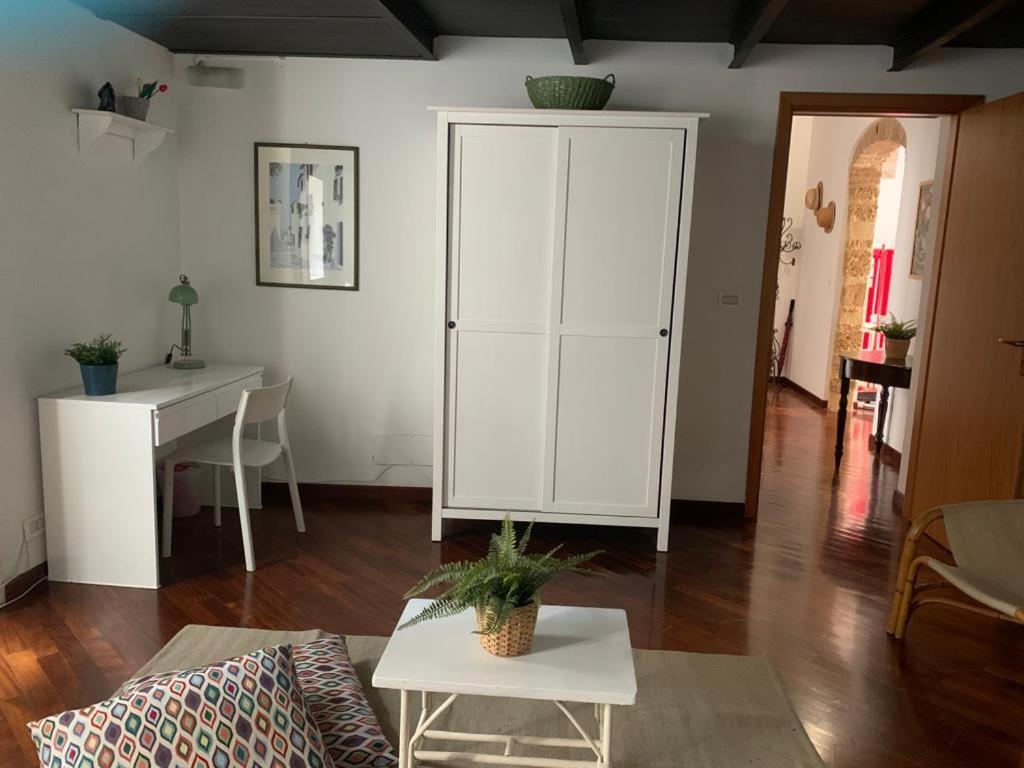 Casa Tea: Nel Cuore Del Centro Storico Palermo Dış mekan fotoğraf