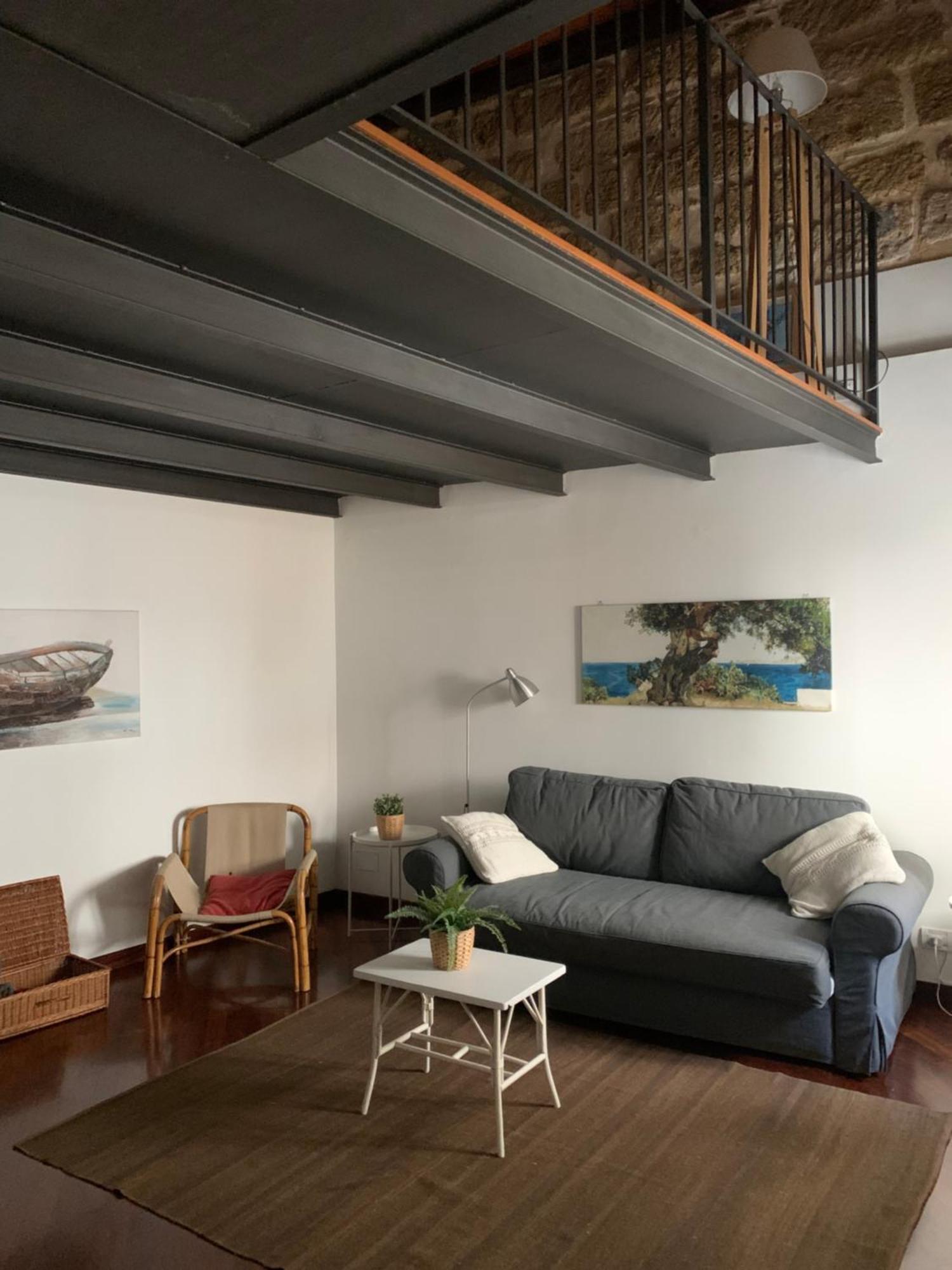 Casa Tea: Nel Cuore Del Centro Storico Palermo Dış mekan fotoğraf