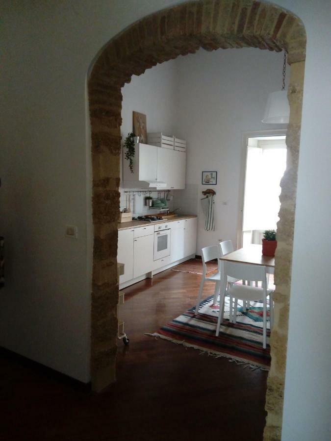 Casa Tea: Nel Cuore Del Centro Storico Palermo Dış mekan fotoğraf
