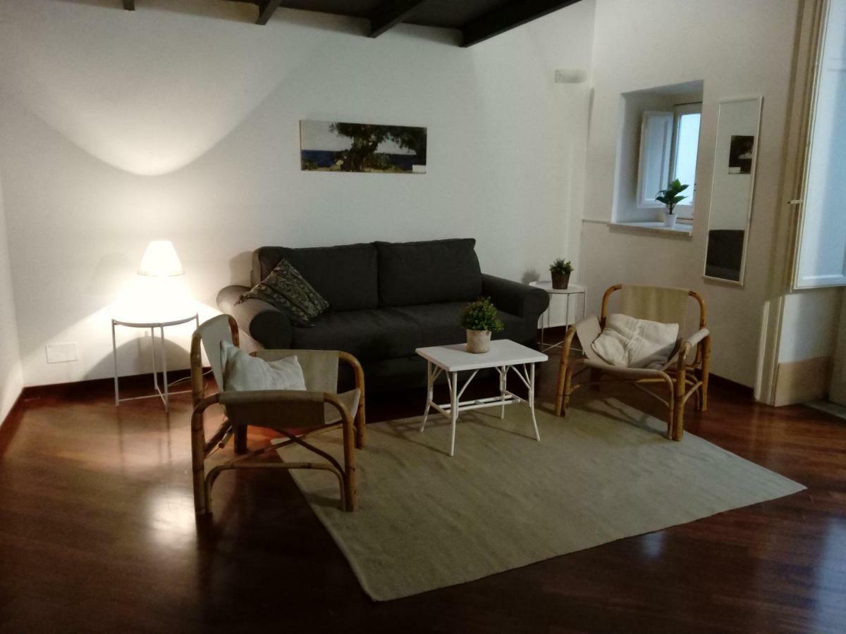 Casa Tea: Nel Cuore Del Centro Storico Palermo Dış mekan fotoğraf