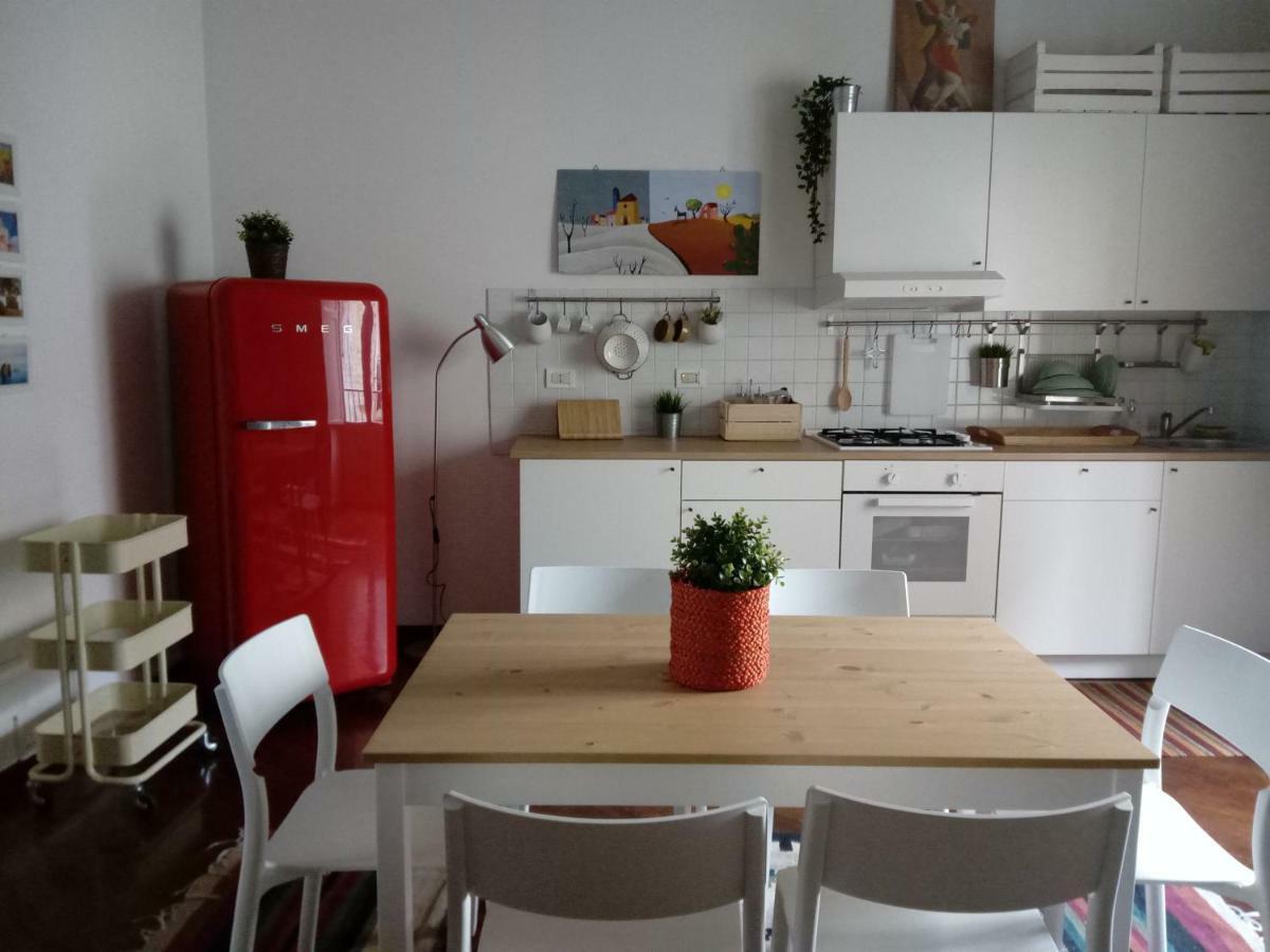 Casa Tea: Nel Cuore Del Centro Storico Palermo Dış mekan fotoğraf