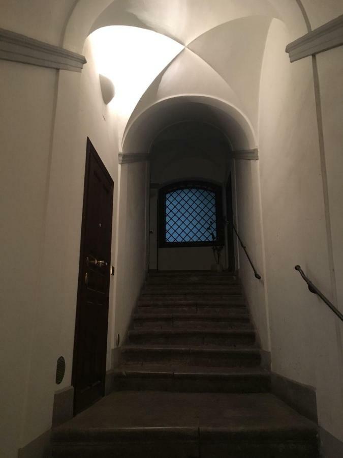 Casa Tea: Nel Cuore Del Centro Storico Palermo Dış mekan fotoğraf